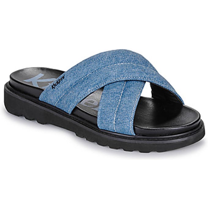 Kickers  Slippers KICK NEALINE