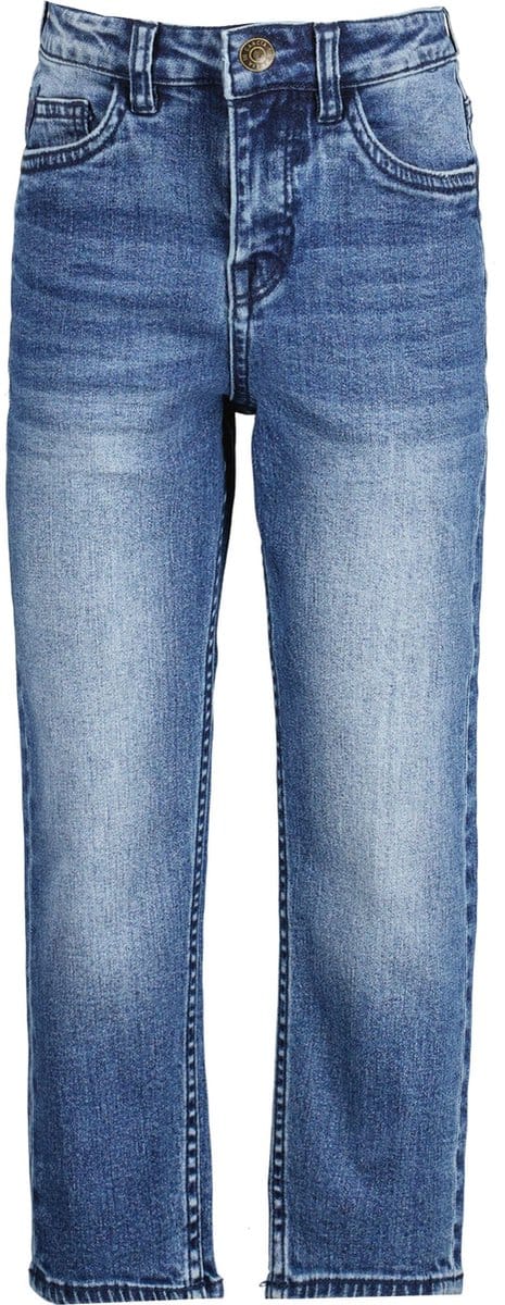 GARCIA A35517 Jongens Dad Fit Jeans Blauw - Maat 98