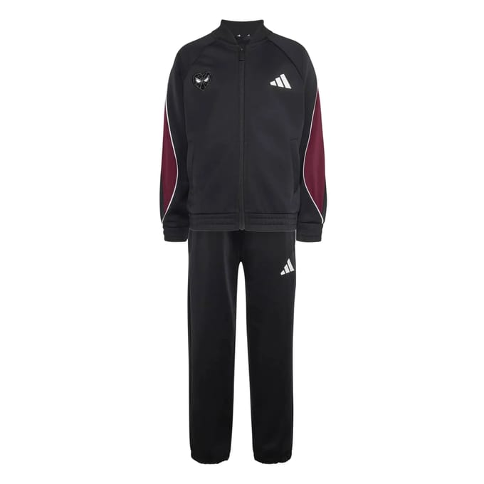 Kinder trainingspak adidas Marvel Spider Man