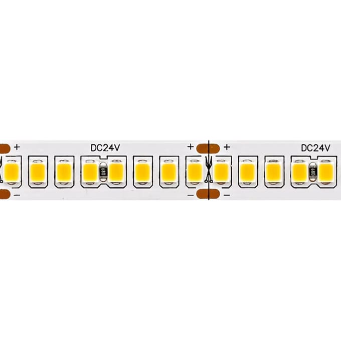 Pro LED verlichting Sigor 3000K 21,6W/m