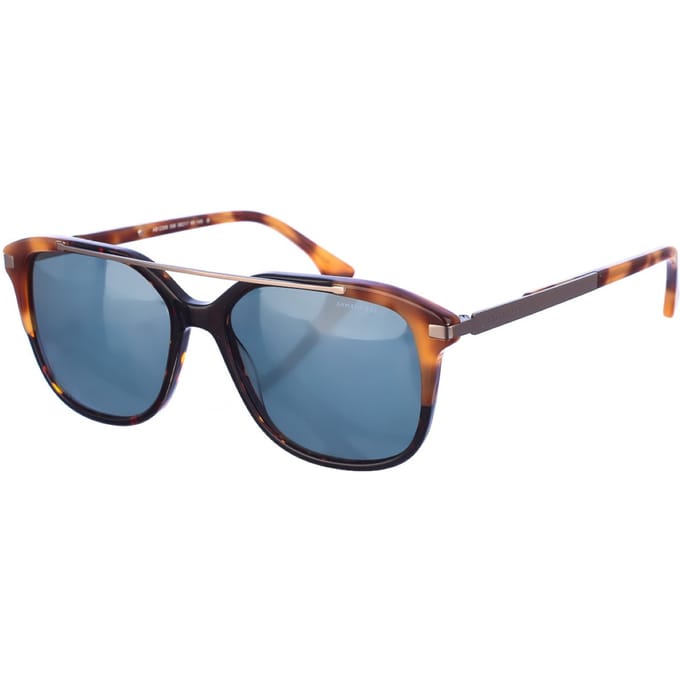 Rechthoekige zonnebril AB12306 unisex