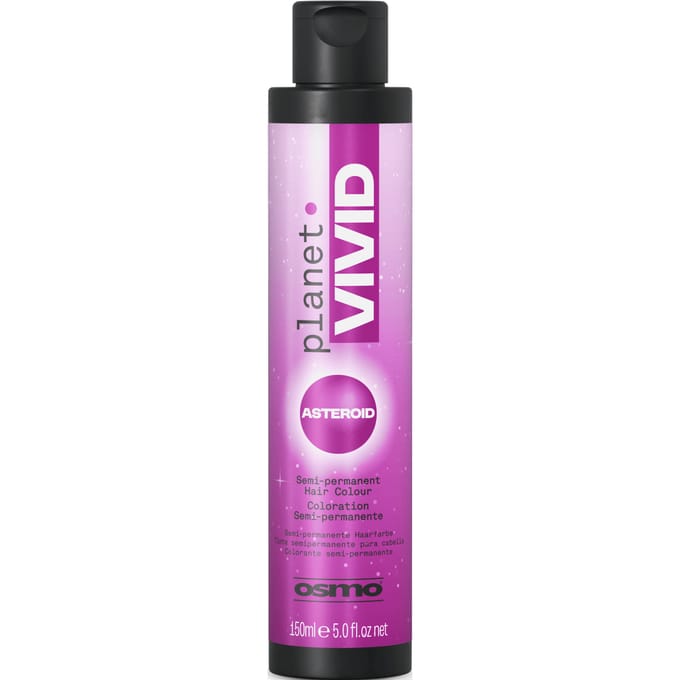 Osmo Planet Vivid Semi Permanent Hair Colour Asteroid 150 ml