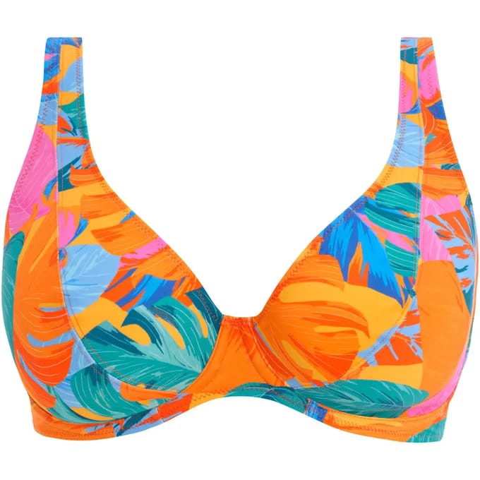 Dames zwemkleding top Freya Aloha coast