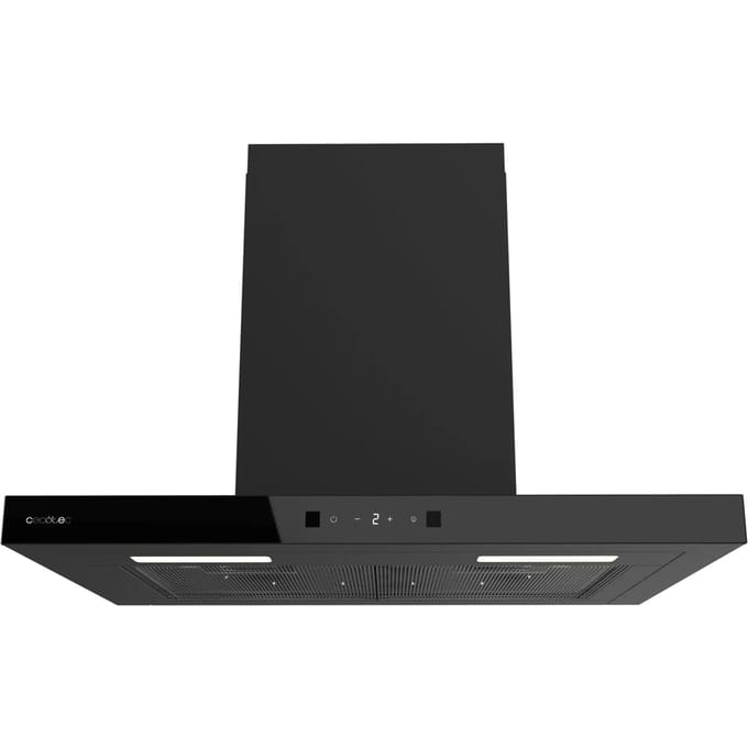 Hotte Cecotec Bolero Flux TT 604400