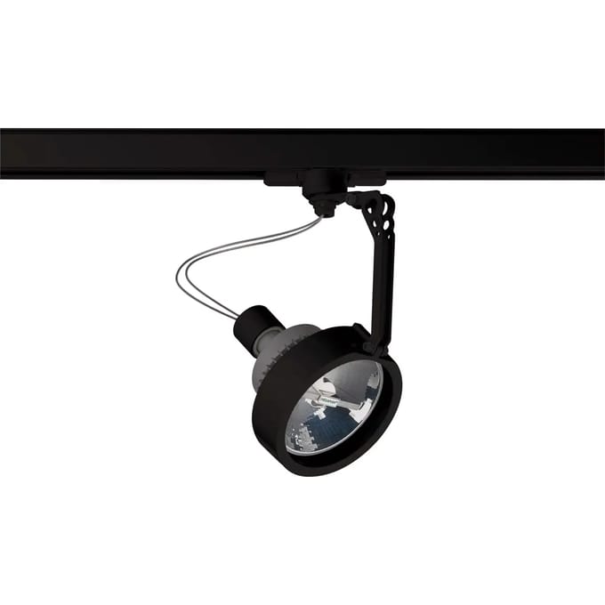 Verlichte spot Indeluz lighting Haiti GU10