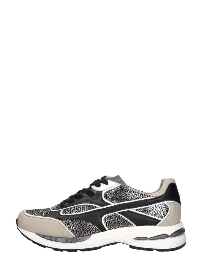 AQA Sneakers Laag Sneakers Laag - taupe - Maat 41