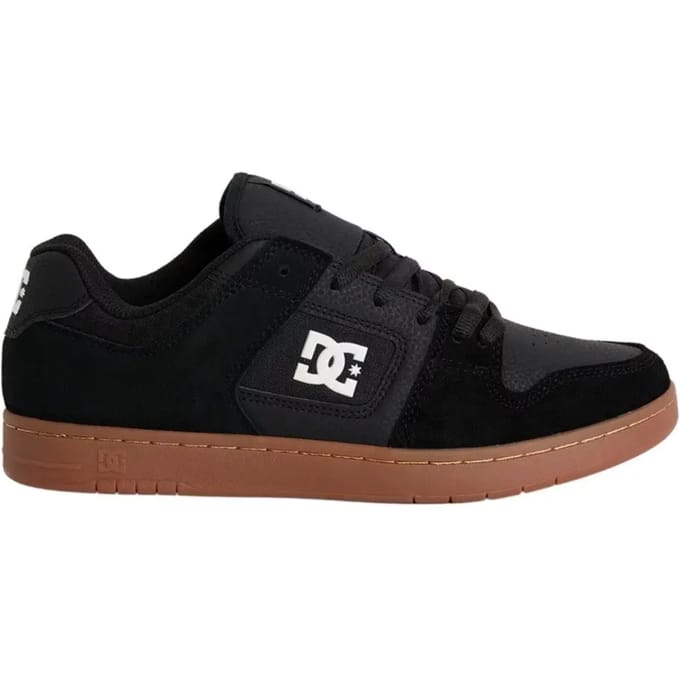Baskets DC Shoes Manteca 4
