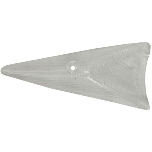 Lampglas, knipperlicht VICMA 6855 Links