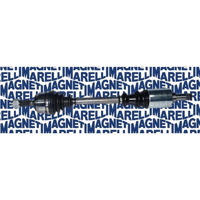 Aandrijfas MAGNETI MARELLI 302004190041
