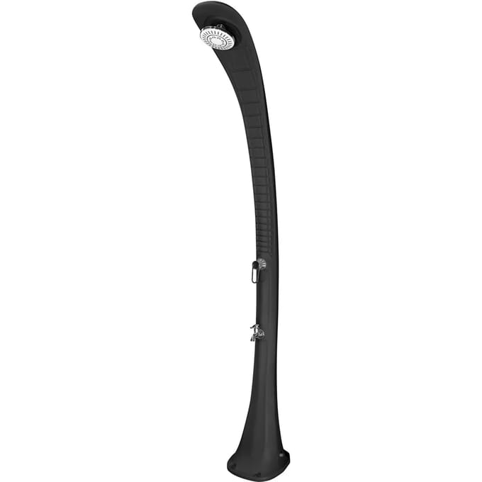 Douche op zonne-energie Poolex Cobra
