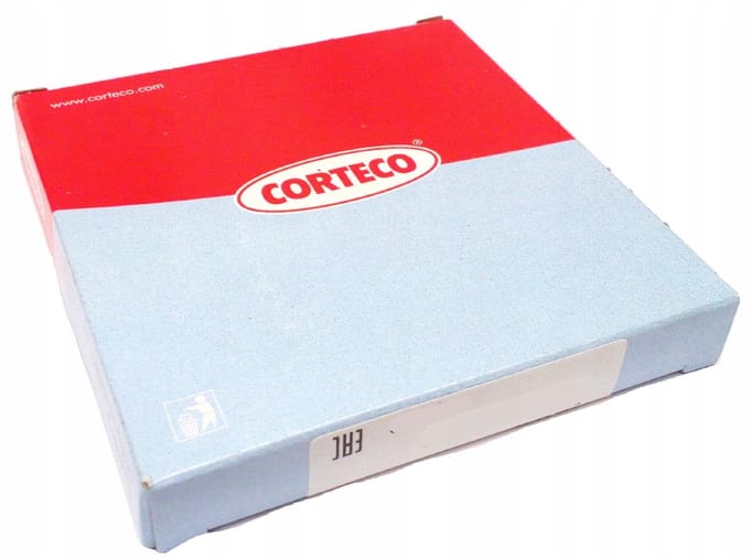 Corteco Simmerring Afdichtring 68x55x8/10mm - Nieuw