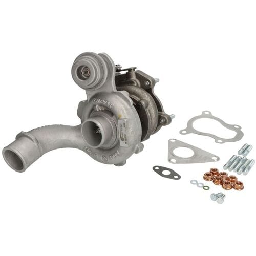 Turboladers, drukvulling INTER TURBO IT-703245