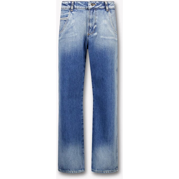 Emporio Armani Kinder jongens jeans in