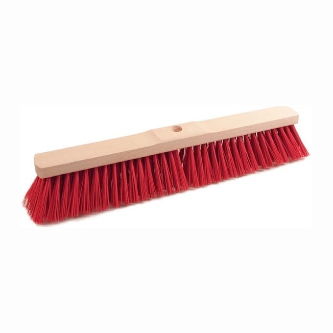sorex bezem Elaston lengte 500 mm 25016