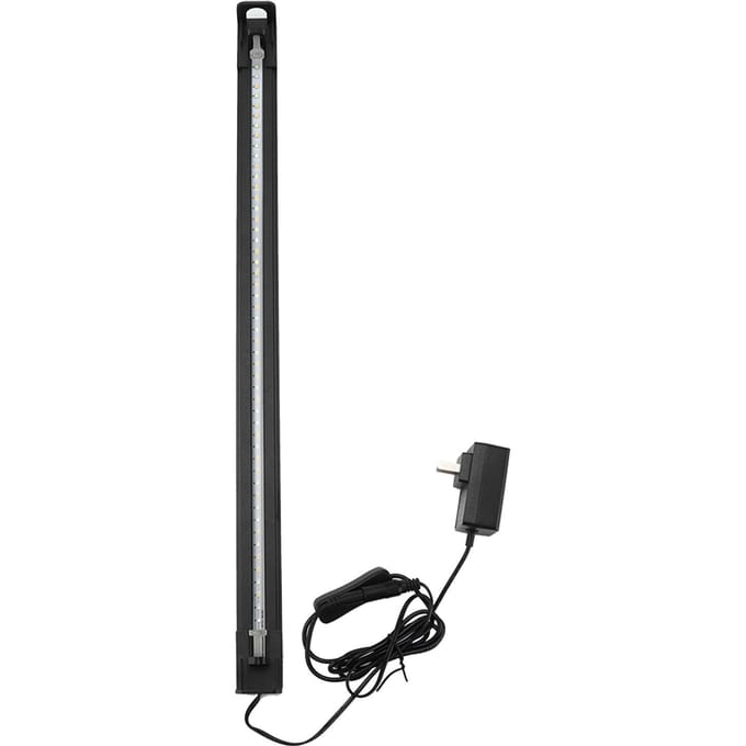 Lampe LED pour aquarium, petite lampe à spectre complet, haute luminosité