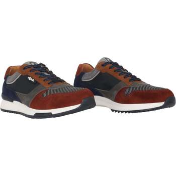 Australian Cayenne - heren sneaker - Multikleur - maat 39 (EU) 6 (UK)
