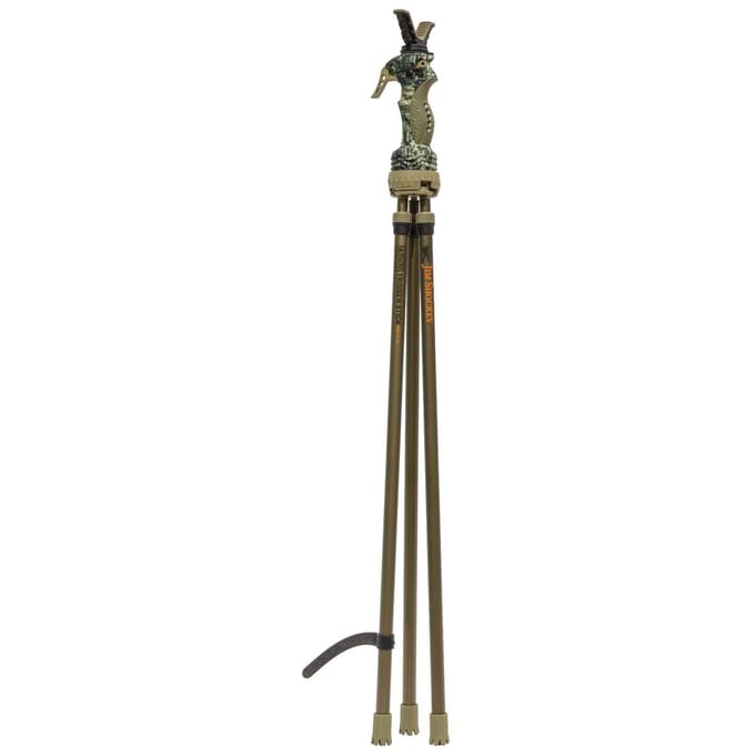 Primos Trigger Stick Gen 3 – Tall Tripod Camo