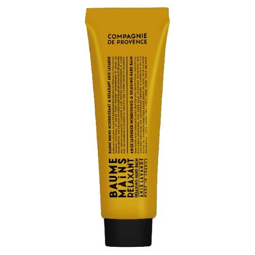 Compagnie de Provence Handcreme Anis Lavende 30 ml
