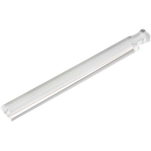 Eschenbach Leeslineaal - 1,8x Vergroting - 20cm - met handgreep - geleidelijn