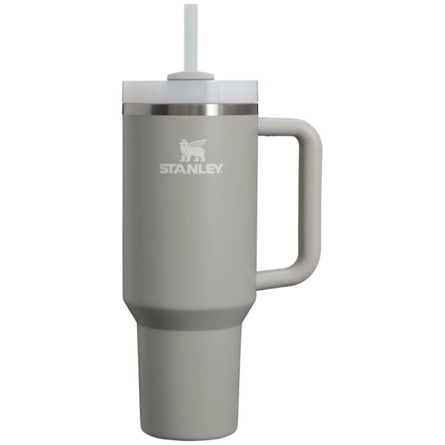 Quencher® H2.O FlowState™ Tumbler | 1,18L - Ash