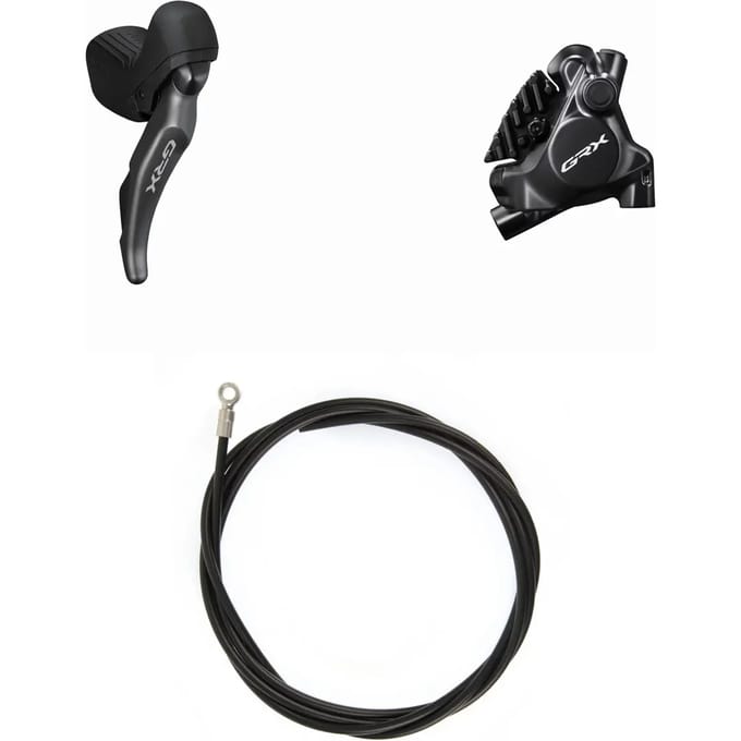 Remslangkit Shimano GRX BRRX820KTSTRX820ST