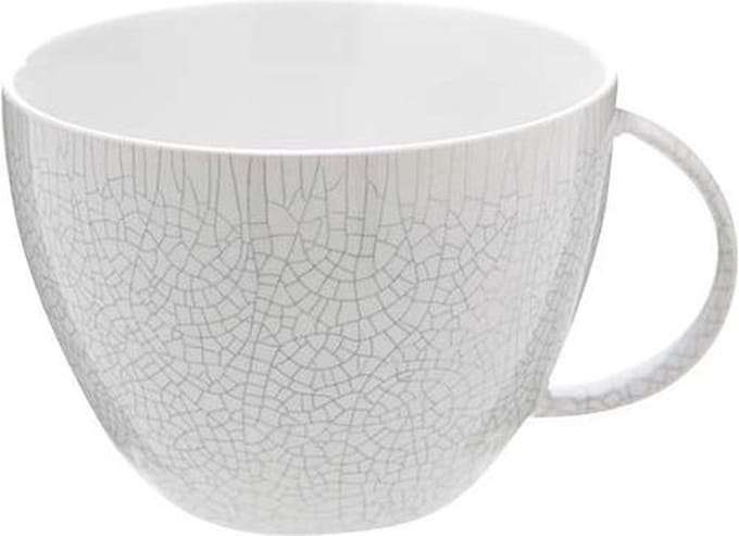 Cosy & Trendy Perseus White Tas 22cl 11.5x9.5x7cm
