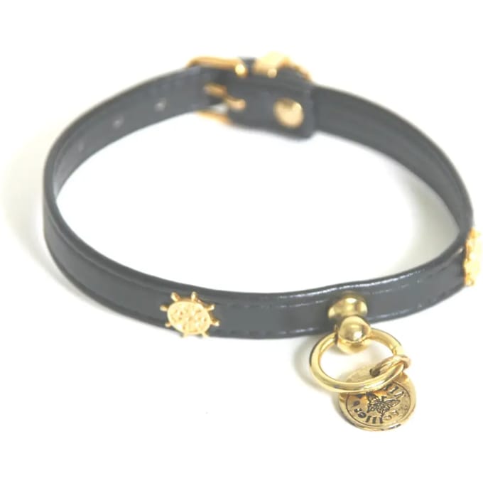 Hondenhalsband Martin Sellier Deco