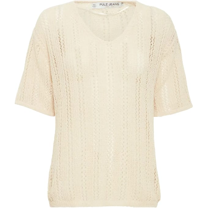 Vrouwentrui Pulz Jeans Reese