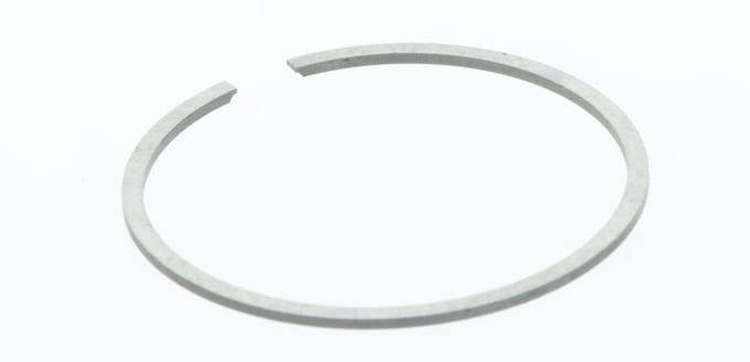 Piston ring