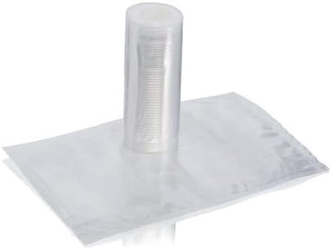 Flaem aco1117 Vacuum Sealer Accessories (Vacuum Sealer Bag, 400mm, 600mm)