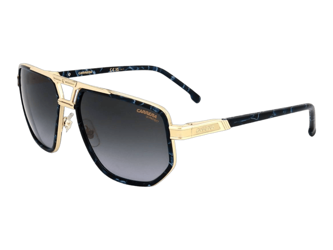 Carrera CARRERA 1072/S KY2 Zonnebril - Heren - Blauw