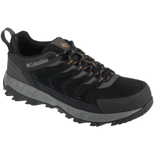 Columbia Strata Trail™ Wandelschoenen Zwart EU 41 Man