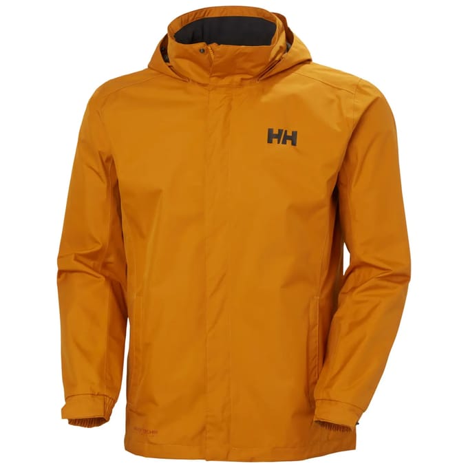 Waterdichte jas Helly Hansen Dubliner