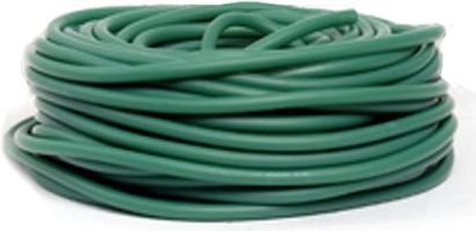 Thera-Band - Tubing 30,5 m zwaar - groen