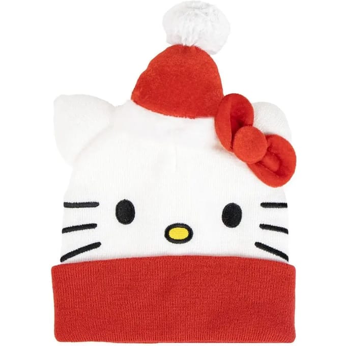 Cap Cerda Hello Kitty Christmas
