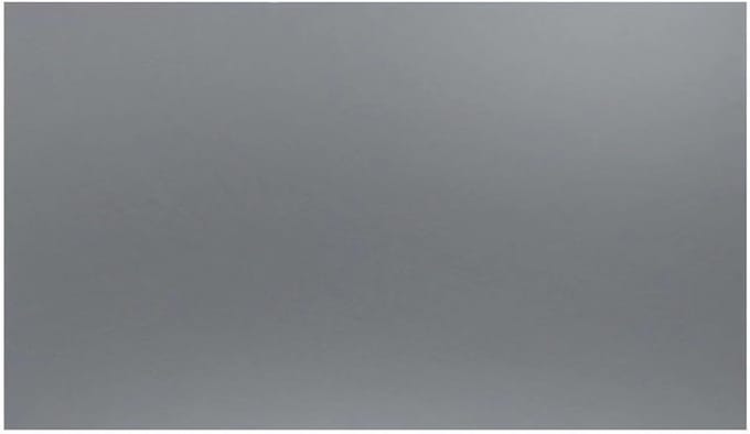 Projectorscherm - Beamer Scherm - Thuisbioscoop Creëren - Optische Coating - 16:9 Formaat - Wit