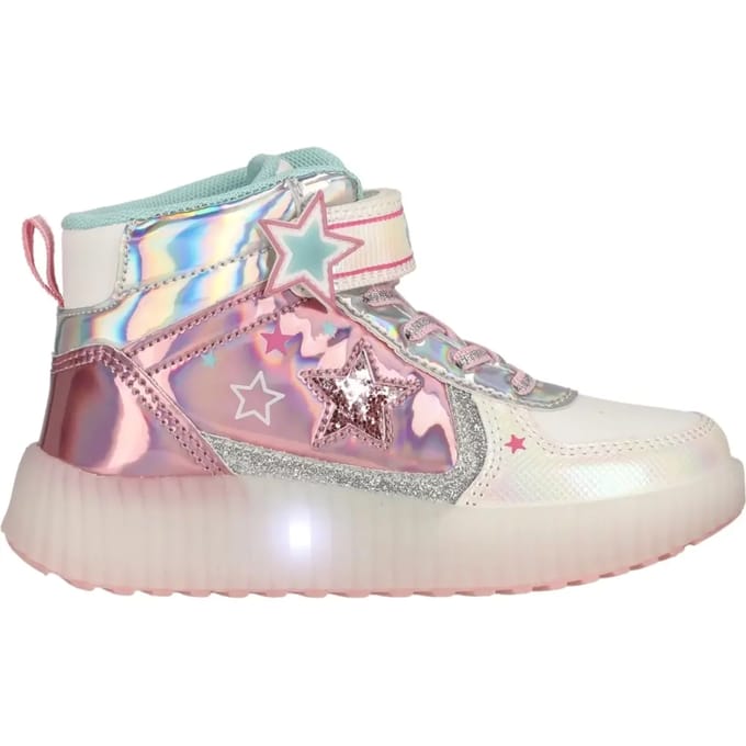 Kinderlaarzen Zigzag Curin