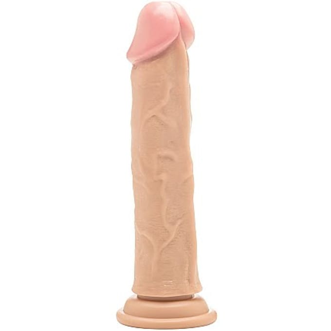 Realistische Dildo 23.5 cm