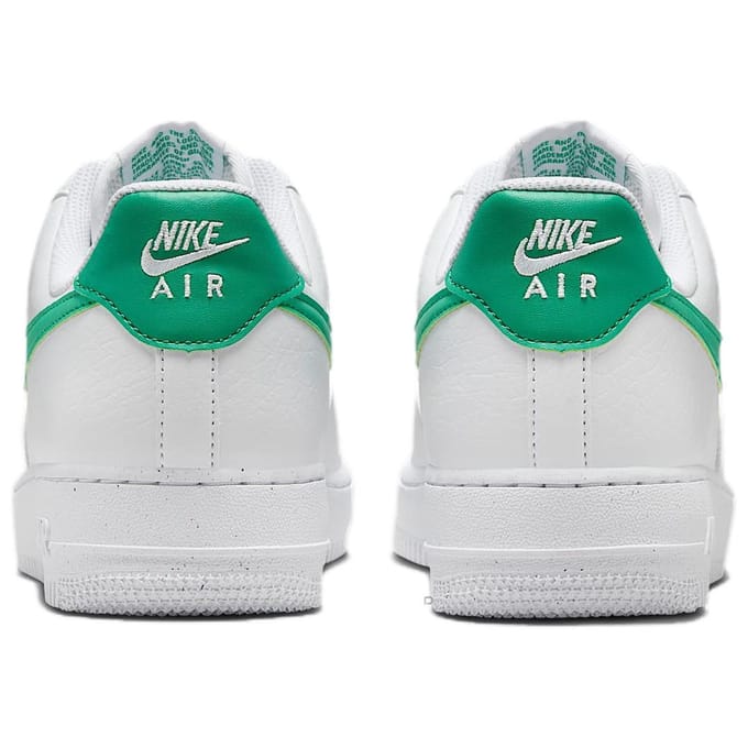 Nike Air Force 1 07 SE Next Nature Wit Stadium Groen Dames Sneakers DV3808-108 39 white