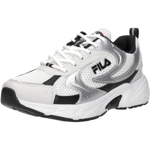Lage Sneakers Fila Kreatix Teens Sneakers Laag - wit - Maat