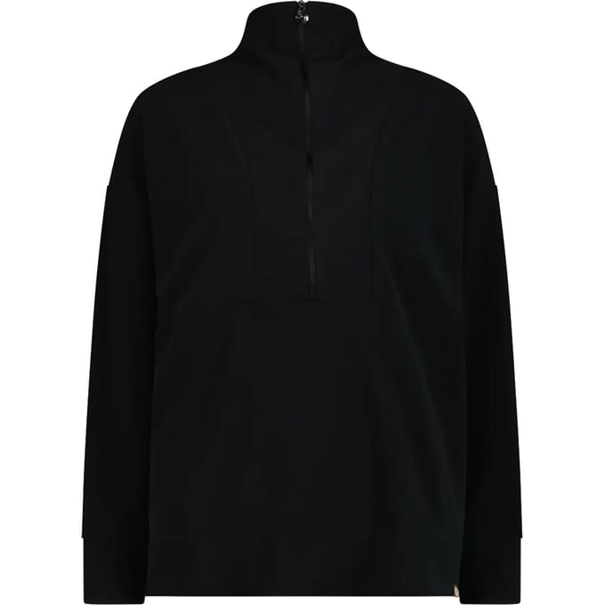 Dames sweatshirt CMP
