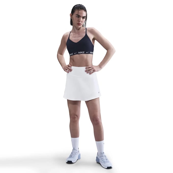 Damesbeha met lichte ondersteuning Nike Indy