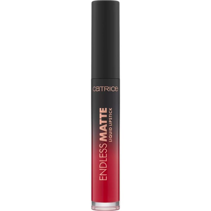 Lipstick Catrice Endless Matte Vloeibare Lippenstift