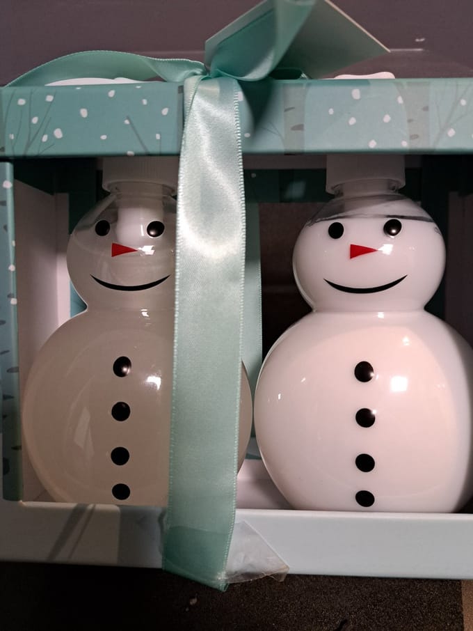 geschenkset - kinderen - verjaardag - kerst geschenk