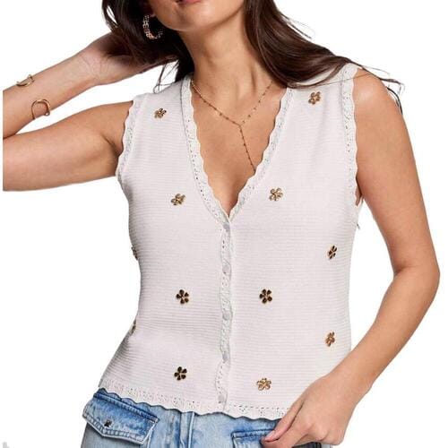 Vest Morgan MCLARI