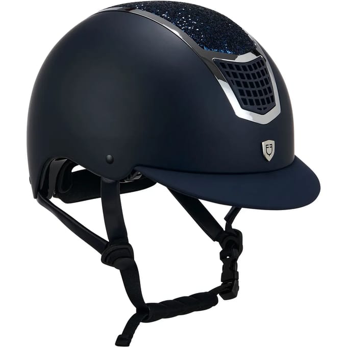 Rijhelm Equestro Eclipse Stone Mat Rowel Fitting