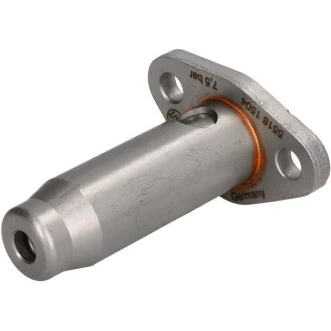 Oliedrukklep FEBI BILSTEIN 17672