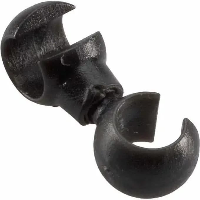 Roterende kabelhaak Jagwire Workshop Rotating Hook 20pcs