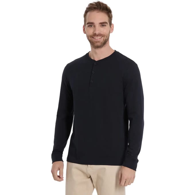 Longsleeve T-shirt Ragwear Aderet