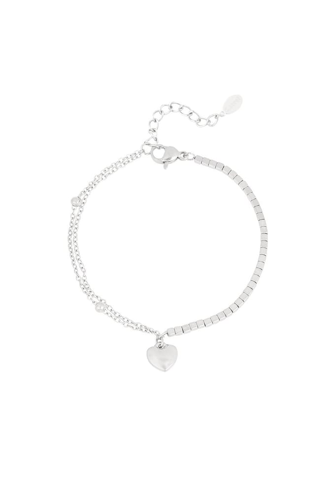 heart haven armband